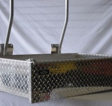 Trojan Hydrolink System