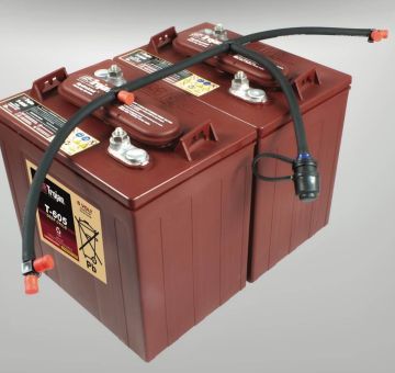 Trojan Hydrolink System